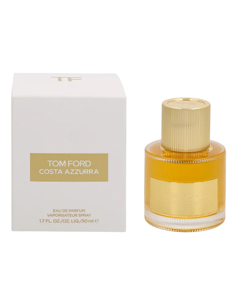 Tom Ford Costa Azzurra Edp Spray 