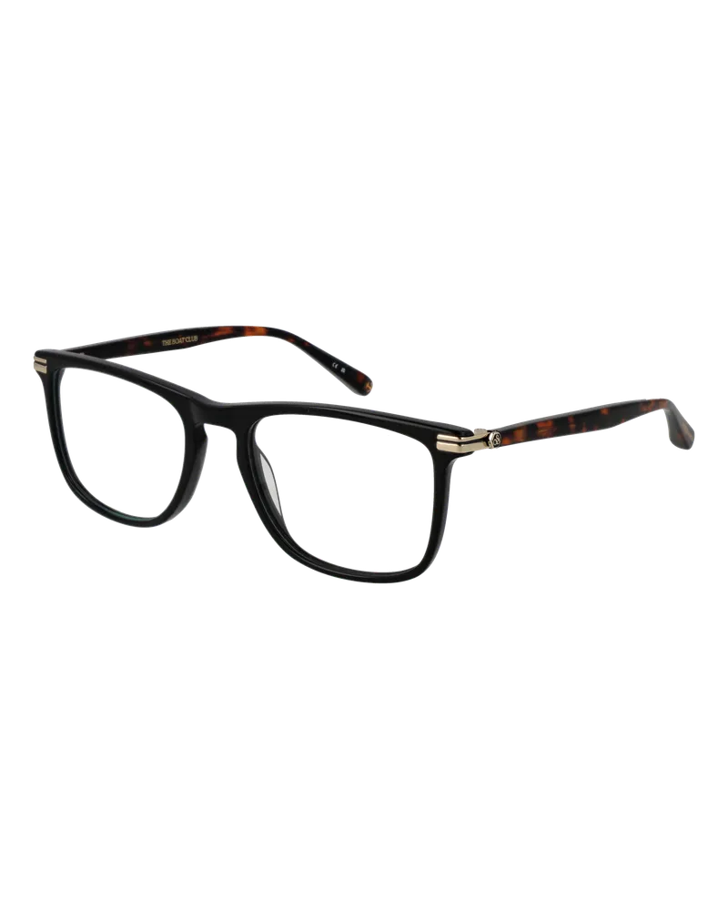 Scotch&Soda Brillenfassung SS4032 001 49 Schwarz