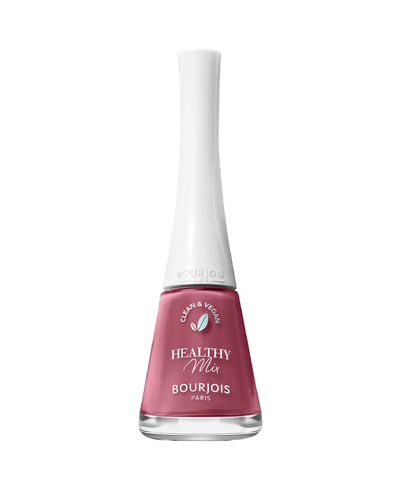 Bourjois Healthy Mix Nail Polish #200-once & Flo-ral 9 ml 