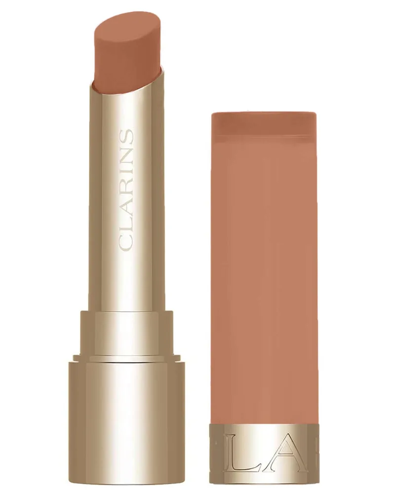 Clarins Lippenölbalsam - Nährendes, hydratisierendes Lippenpflegeprodukt 