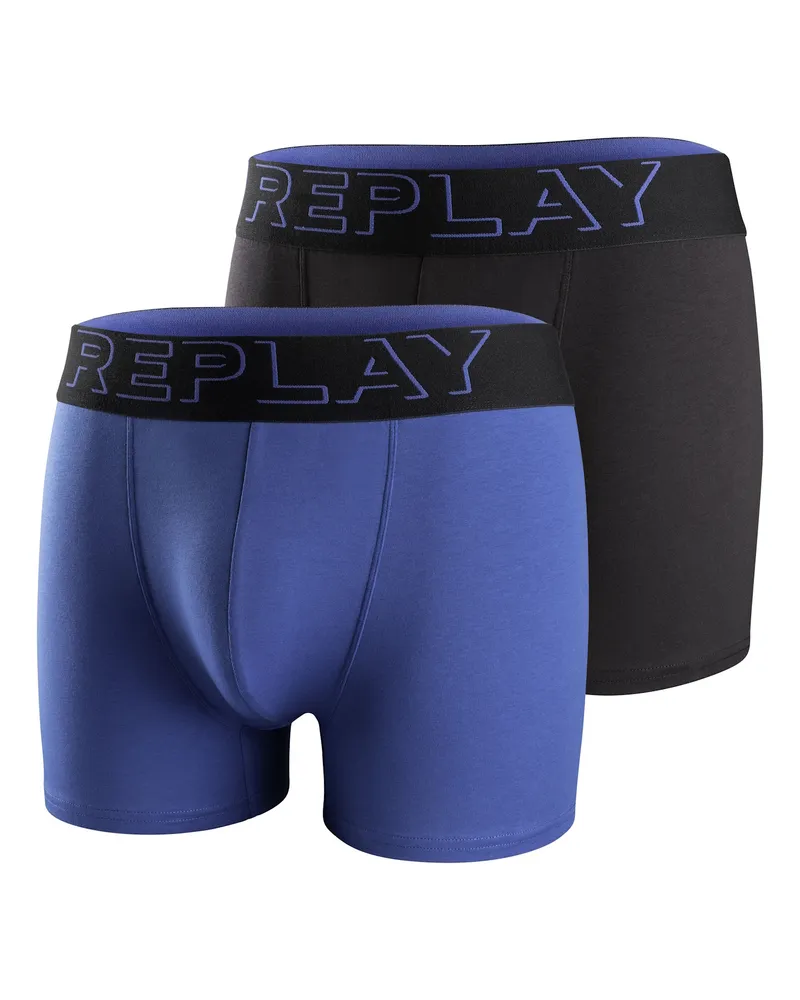 Replay Unterhosen Mehrfarbig
