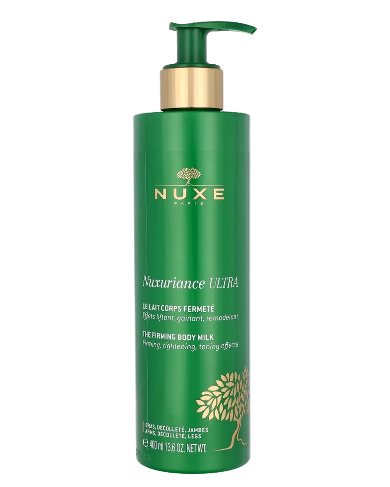 Nuxe Nuxuriance Ultra Luxurious Body Cream 