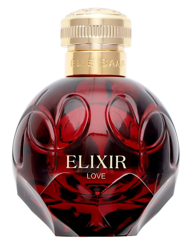Elie Saab Elixir Love 100ml Eau de Parfum für Frauen 