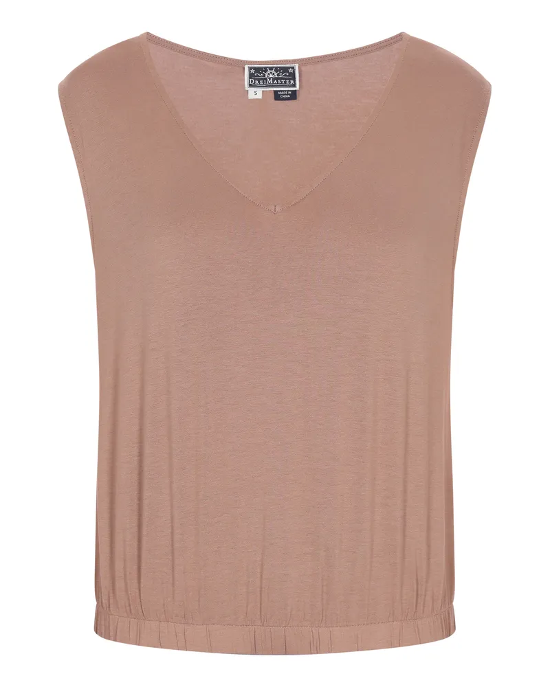 DreiMaster Spitze Frauen Sand Sand