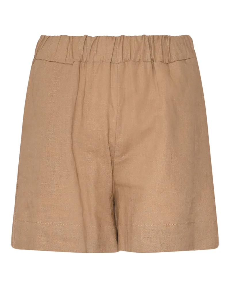 NOELLA Layne Shorts Braun