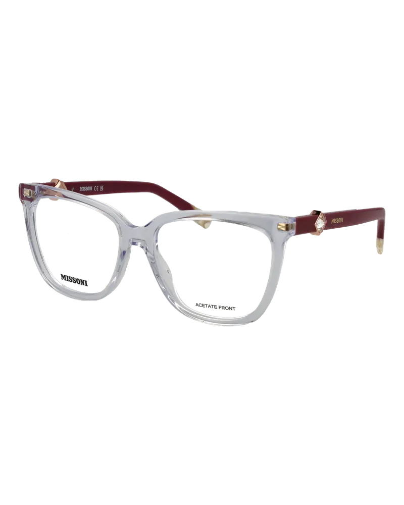 Missoni Optische Fassungen MIS 0231 90016 54 Transparent