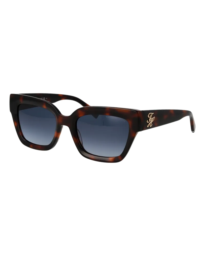 Tommy Hilfiger Sonnenbrillen TH 2402/S 05L08 53 Camouflage