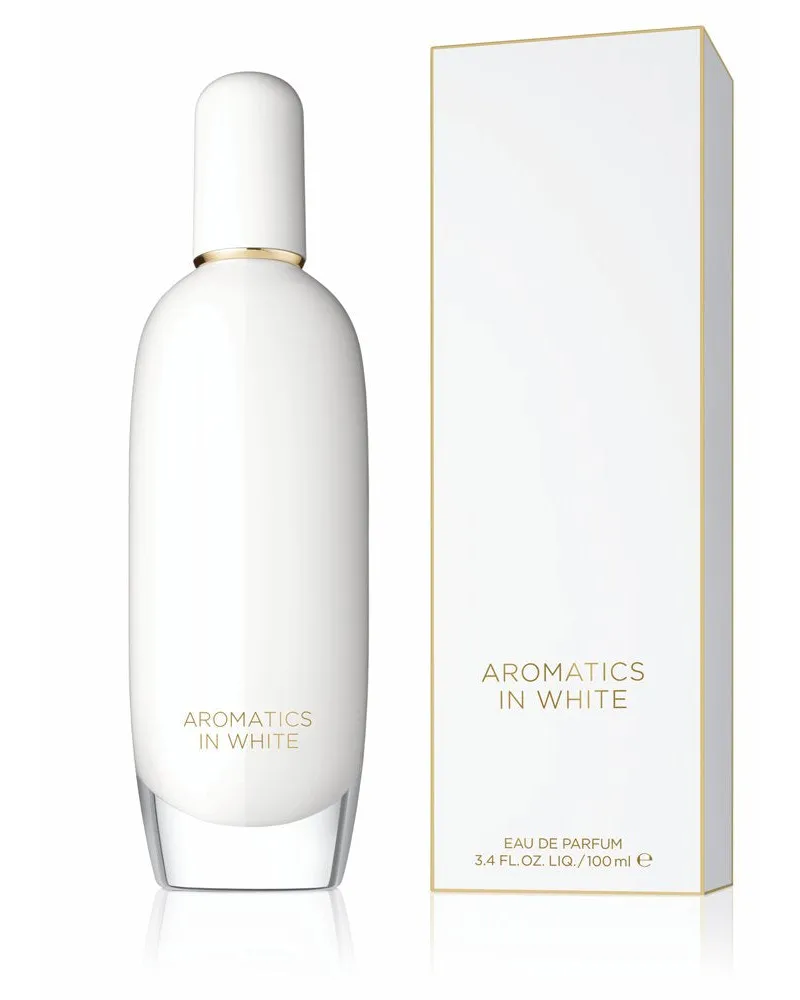 Clinique Aromatics In White 100ml EDP Spray 
