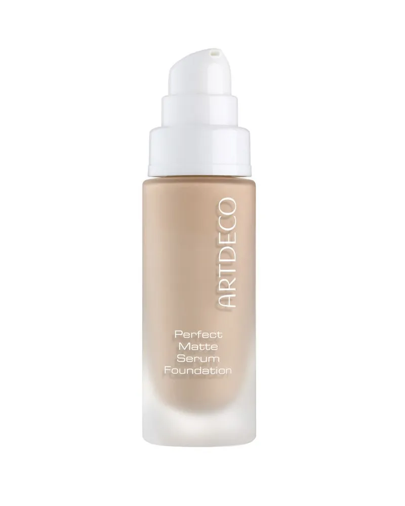 Artdeco Perfect Matte Serum-make-up-basis #46-sant/neutral 20 ml 