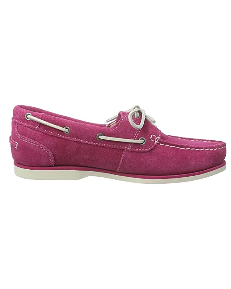 Timberland Classic Boot Purple Damenschuhe Lila