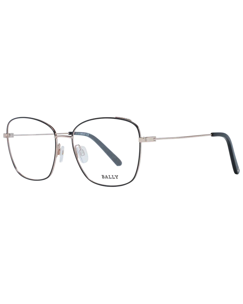 Bally Optische Fassung BY5021 005 55 Schwarz