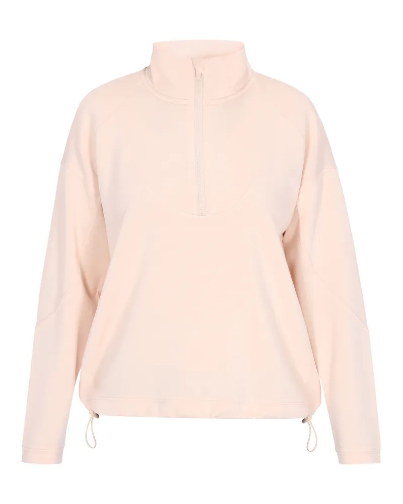 Usha Sweatshirt Frauen Sand Sand