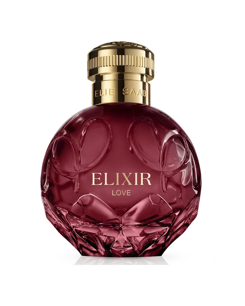 Elie Saab Elixir Love Eau De Parfum Spray 50 ml 