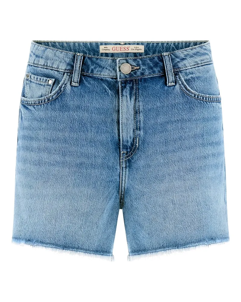Guess Hose Blau
