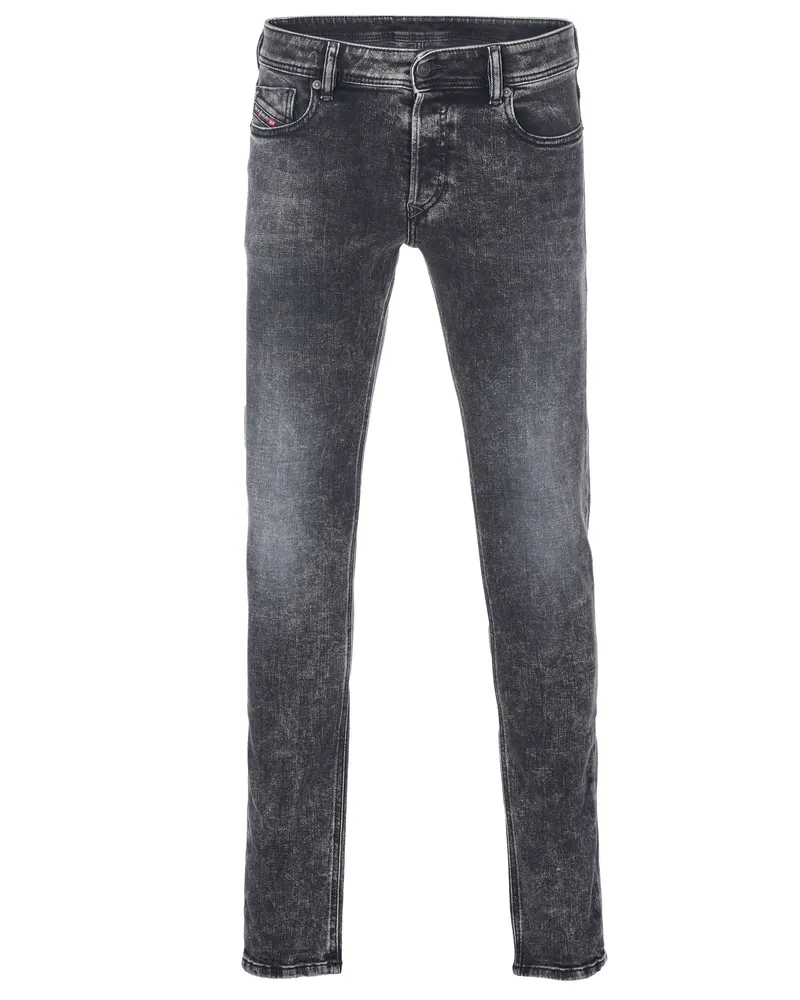 Diesel Jeans Grau