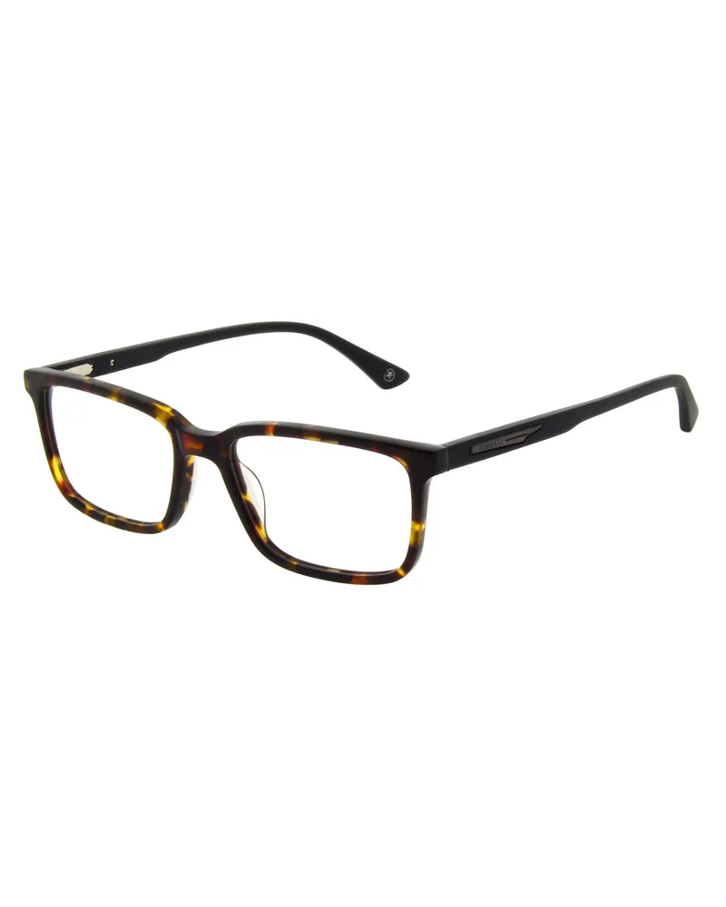 Hackett Hackett Brillenfassung HEK1303 193 53 Braun