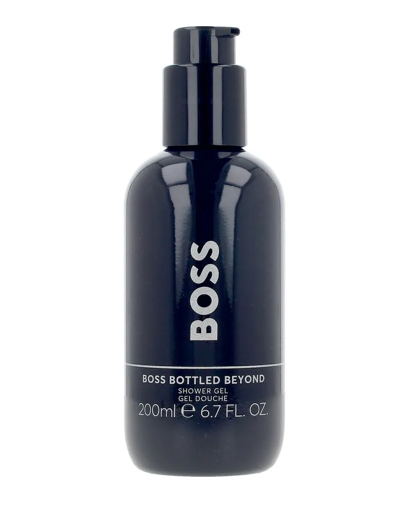 HUGO BOSS Bottled Beyond Duschgel, 200 ml 