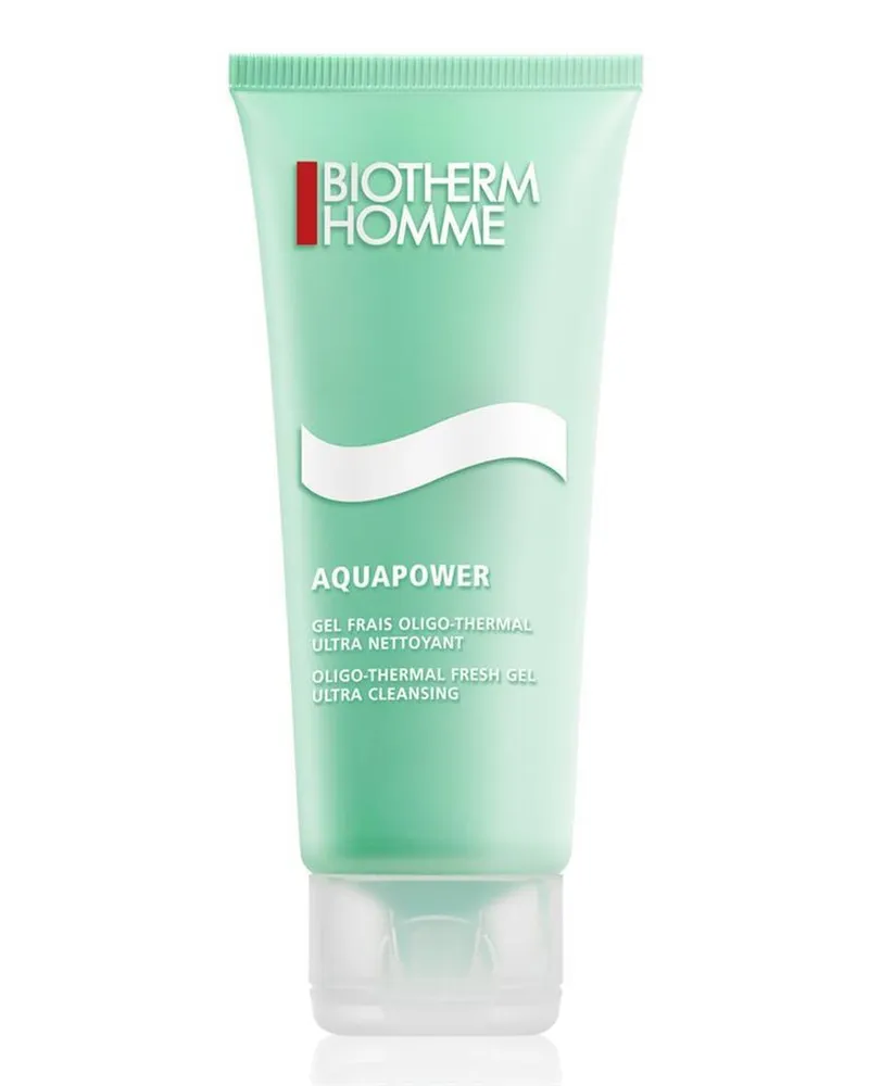 Biotherm Aquapower - Nettoyant Reinigungsgel 125ml 