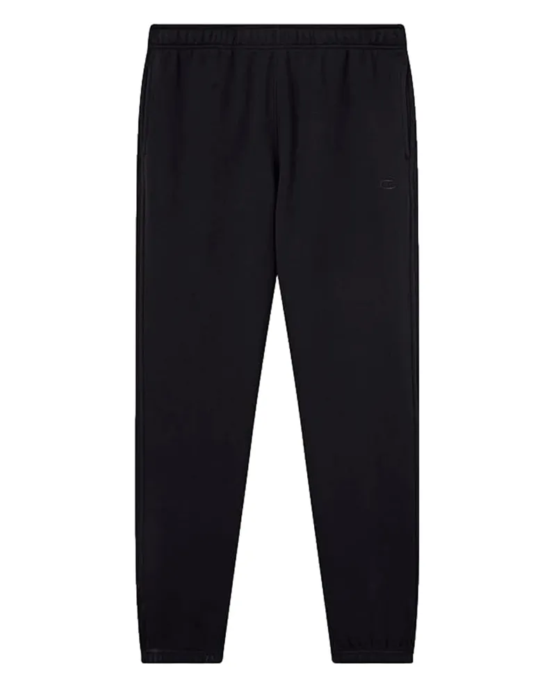 Champion Sweathose Schwarz
