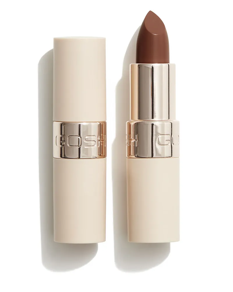 Gosh Copenhagen Luxury Nude Lippen #004-exponiert 4 gr 