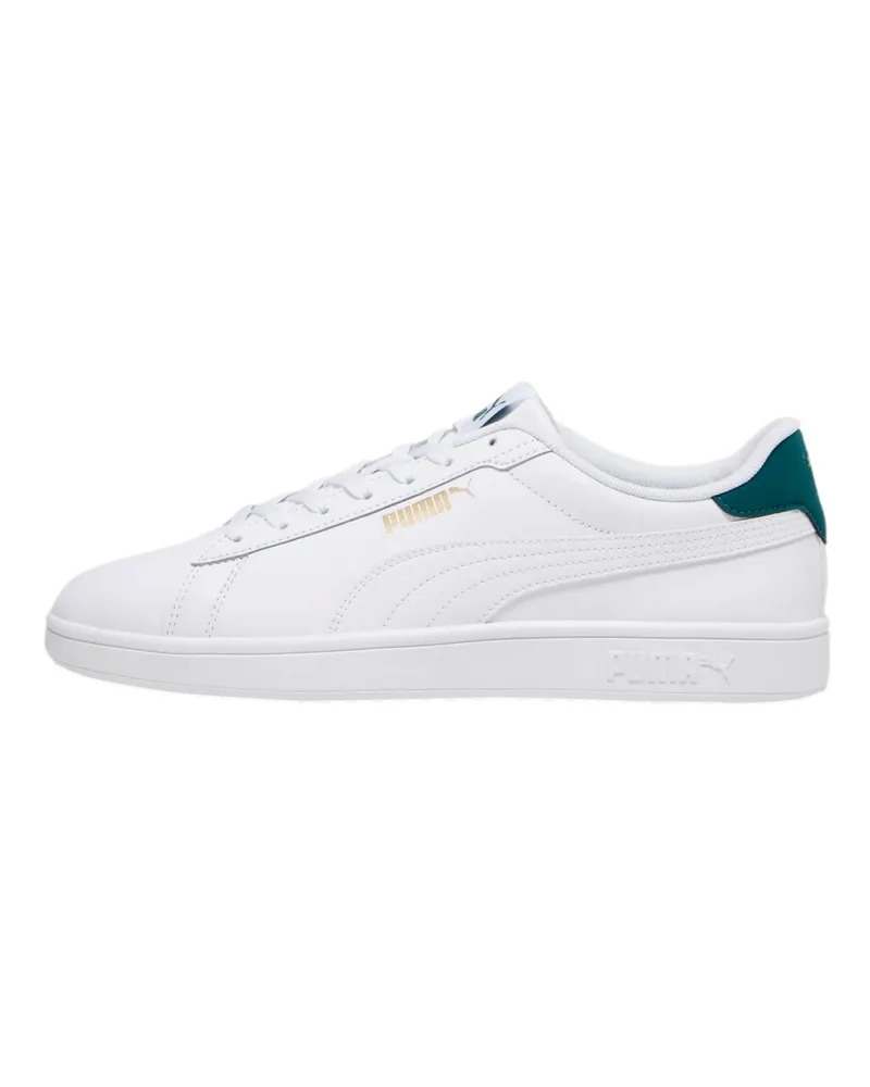 Puma Sneaker Weiß