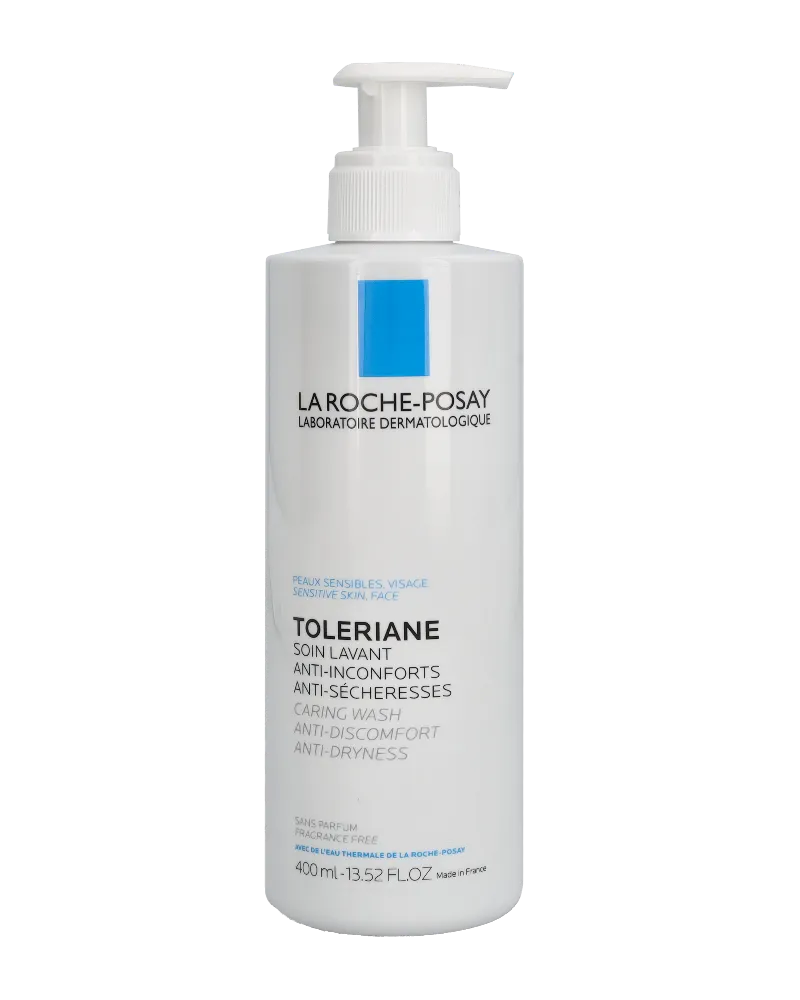 LA ROCHE-POSAY LRP Toleriane Hydrating Gentle Cleanser 