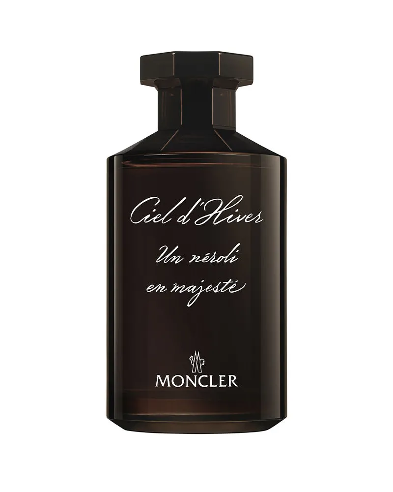 Moncler Ciel D'hiver Edp Vapo 200 ml 