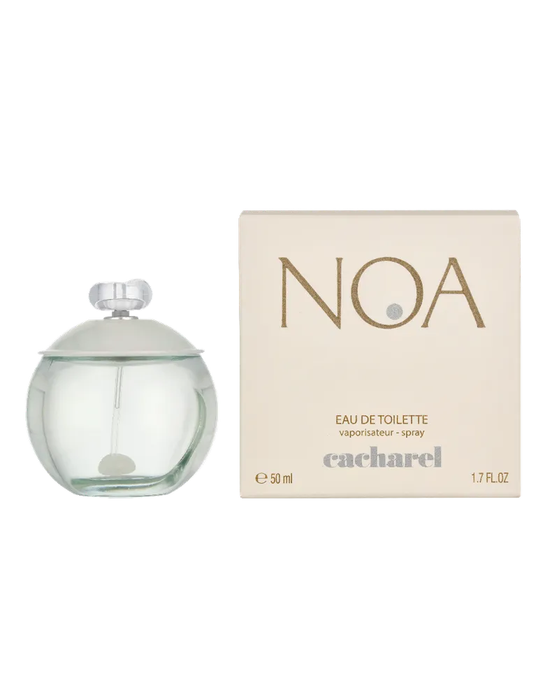 Cacharel Noa Eau de Toilette Spray 50ml 
