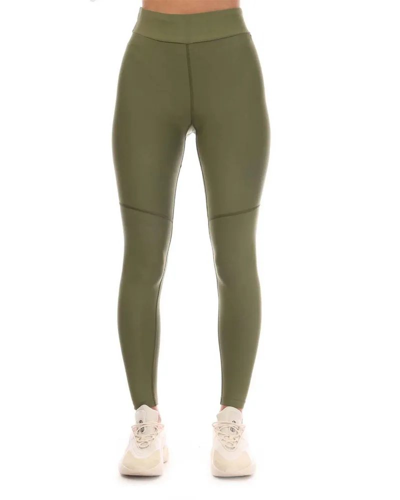 Skins Series-3" Strumpfhosen für Damen (Khakigrün Khaki