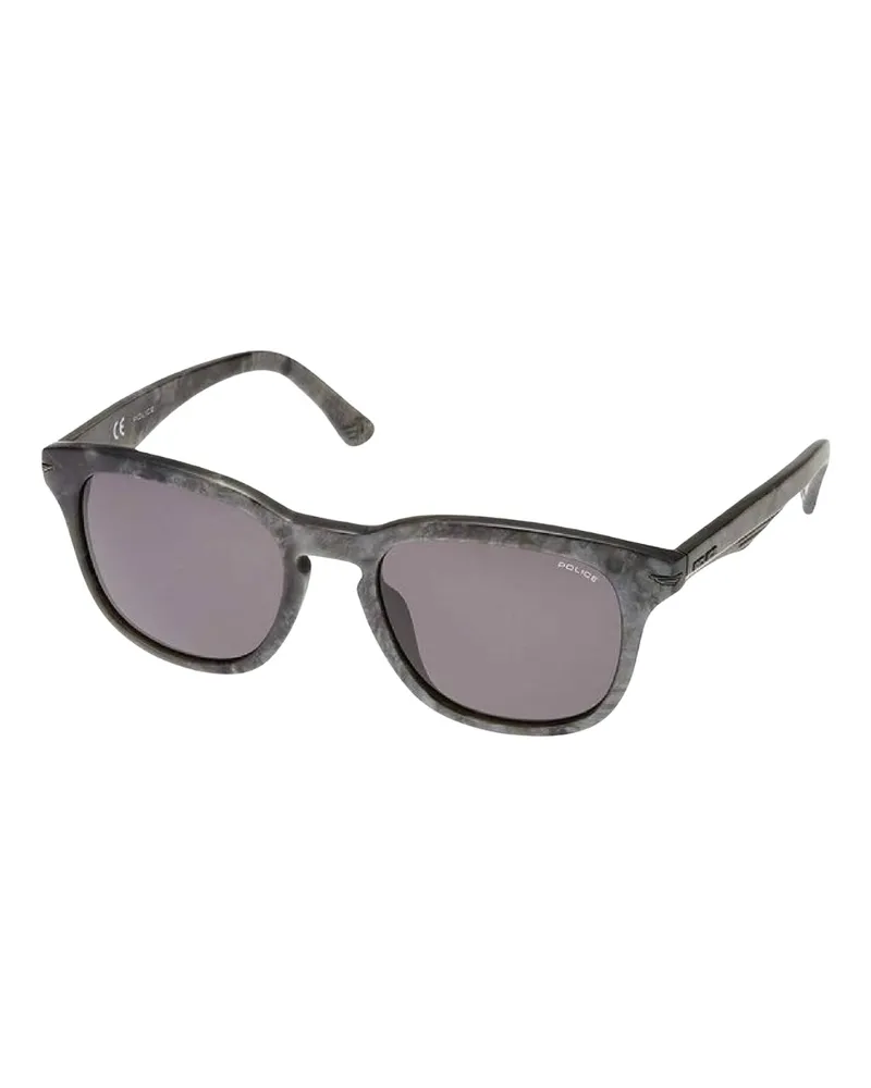 Police Blackbird 2 Sonnenbrille (schwarz Anthrazit