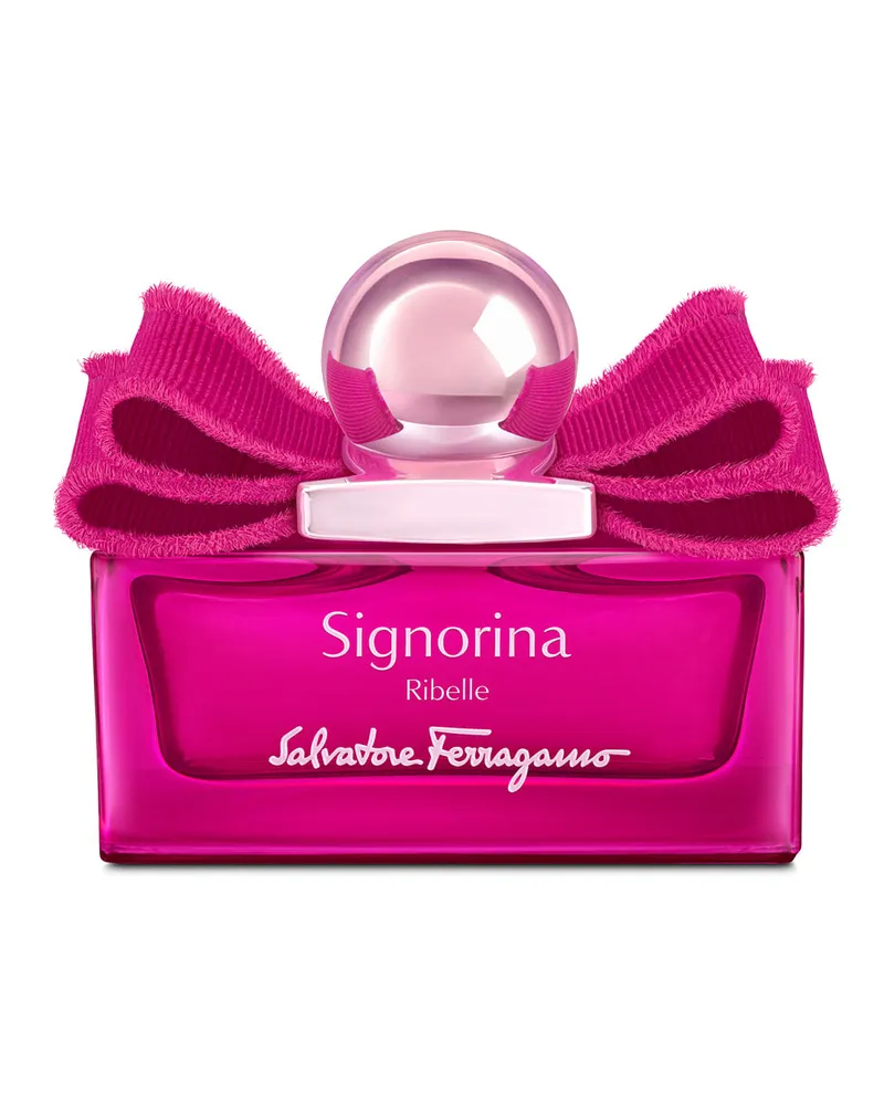 Ferragamo Signorina Ribelle Eau De Parfum Spray 50 ml 