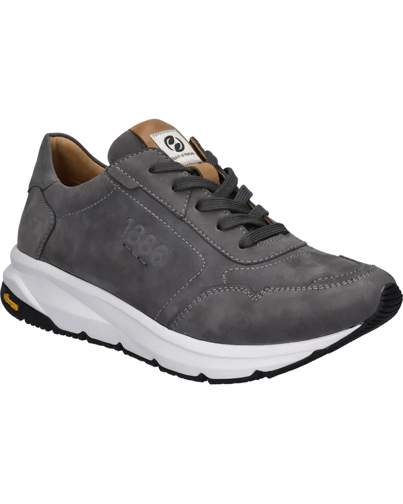 Josef Seibel Donald 01 | Sneaker für Herren | Grau Donald 01, graphit-kombi Grau