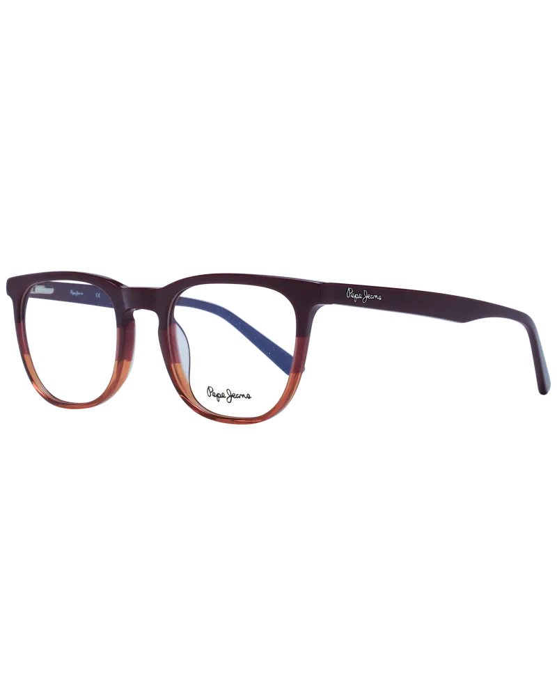 Pepe Jeans Brillenfassung PJ3368 C4 52 Mehrfarbig