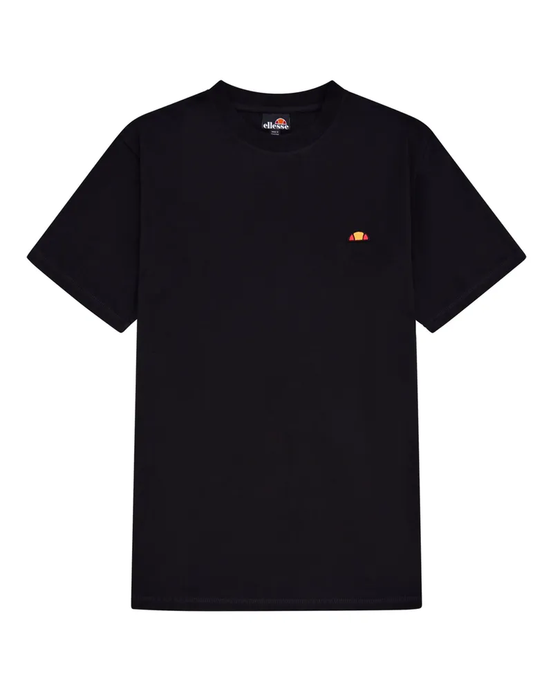 Ellesse Ellesay T-Shirt Schwarz