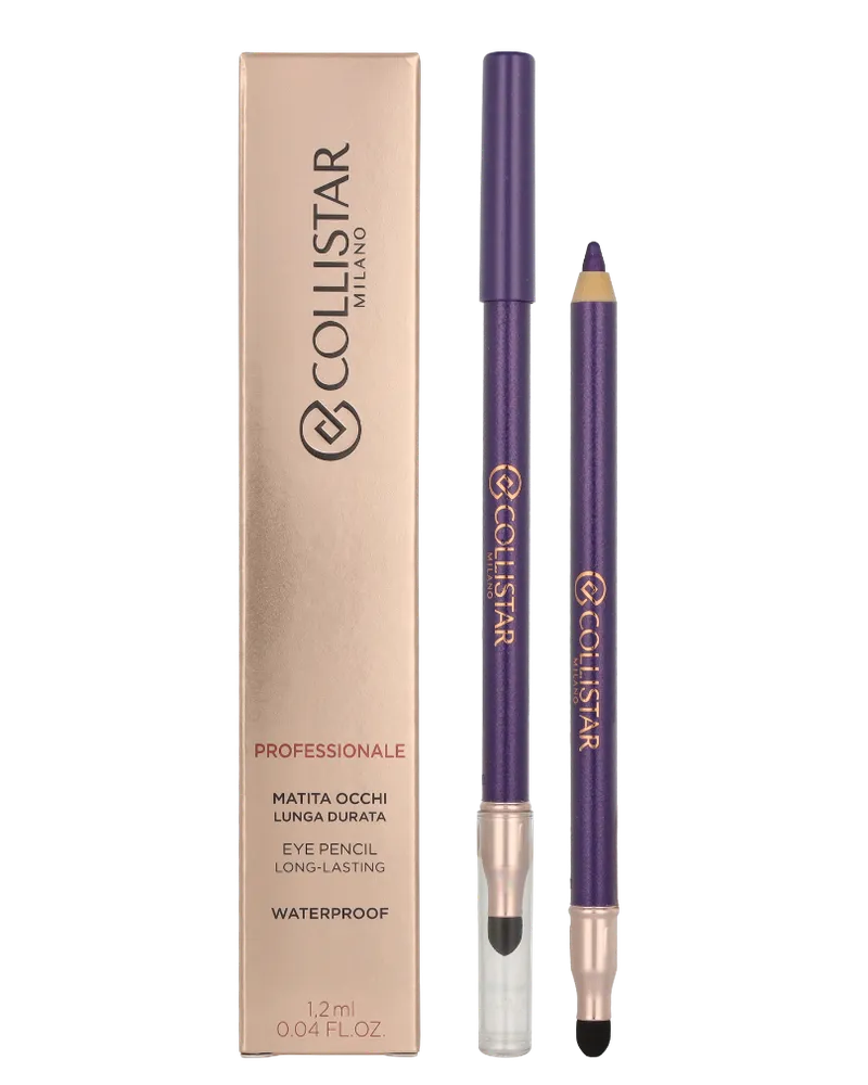 Collistar Professional wasserfester Augenstift 