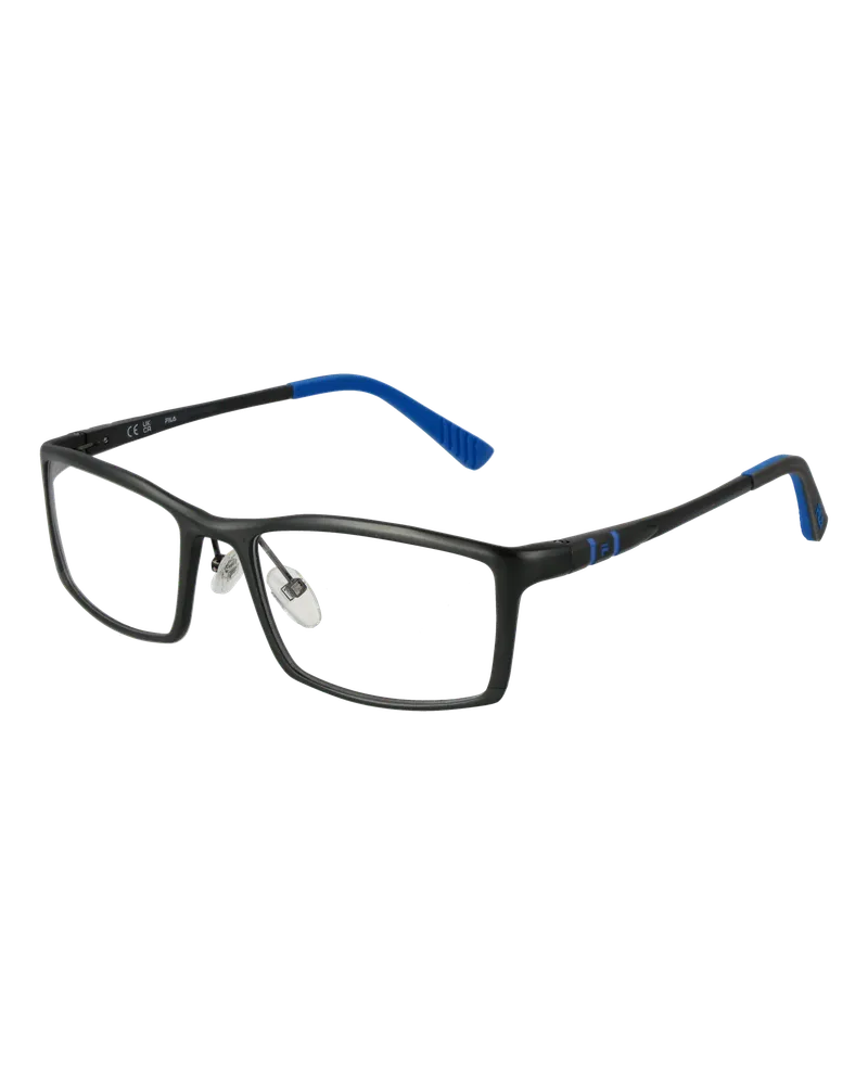 Fila Brillenfassung VFI027 0Q02 55 Metallic