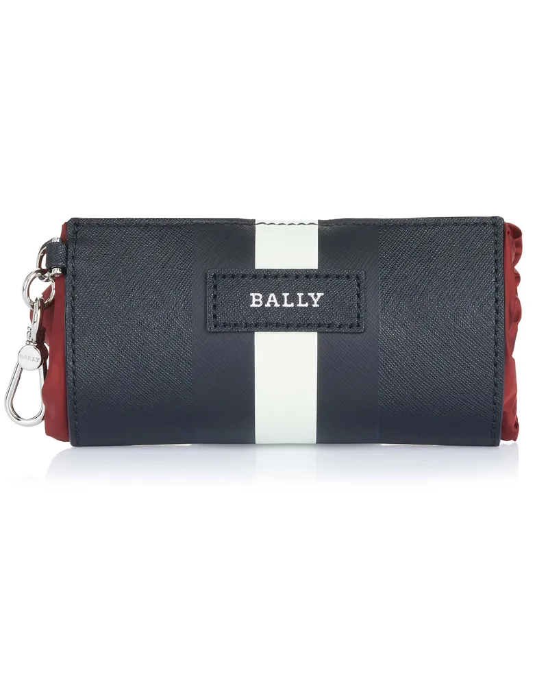 Bally Tasche Rot