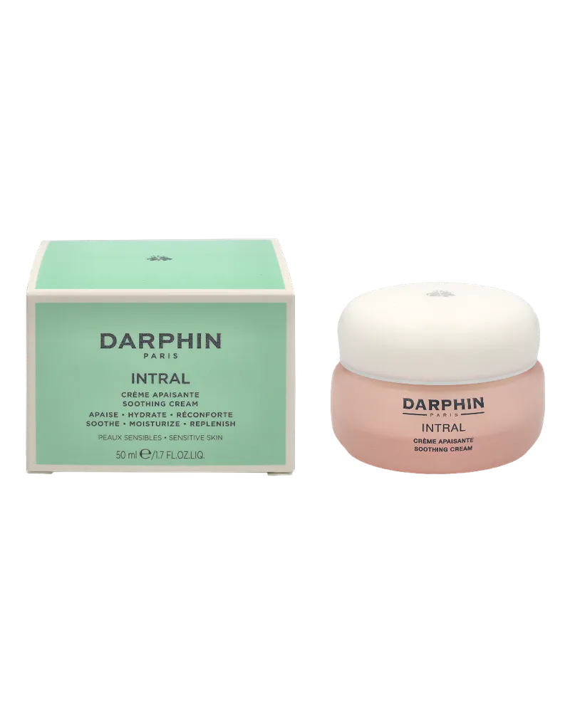DARPHIN Intral Soothing Cream 50ml 