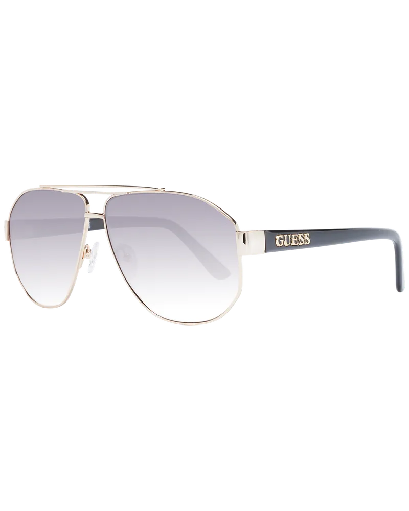 Guess Sonnenbrille GF6145 32B 61 Gold