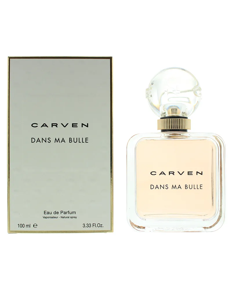 Carven Dans Ma Bulle Eau de Parfum 100ml 
