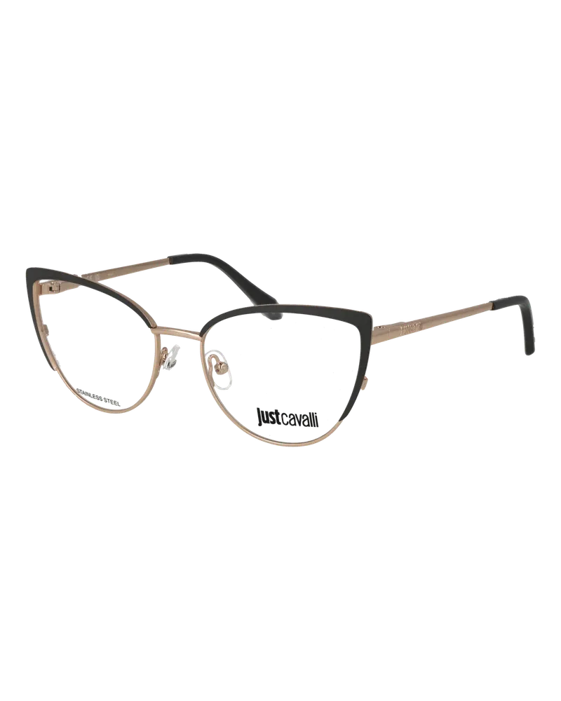 Just Cavalli Optische Fassungen VJC070 033M 53 Roségold