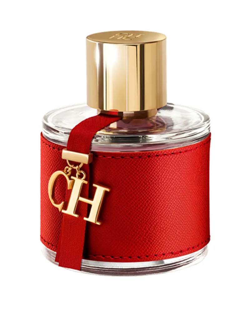 Carolina Herrera New York Ch Eau De Toilette Spray 100 ml 