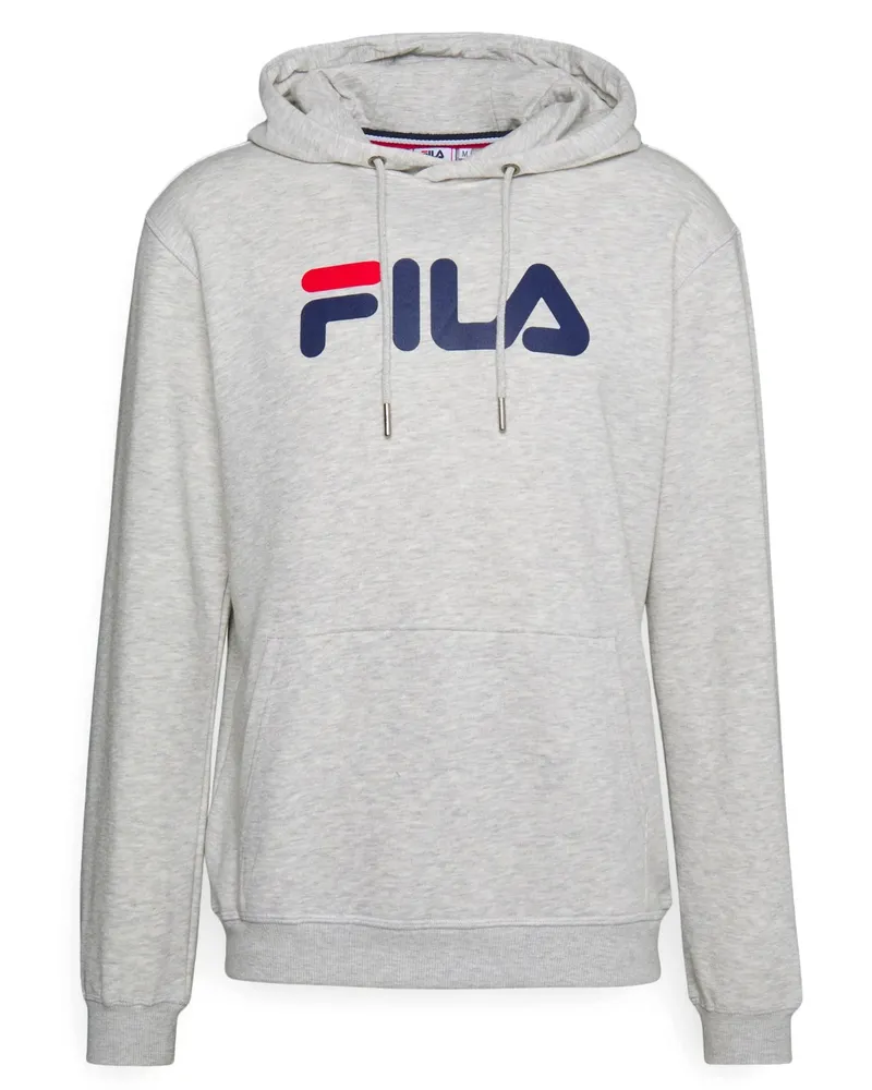 Fila Barumini Hoodie - Grau Grau