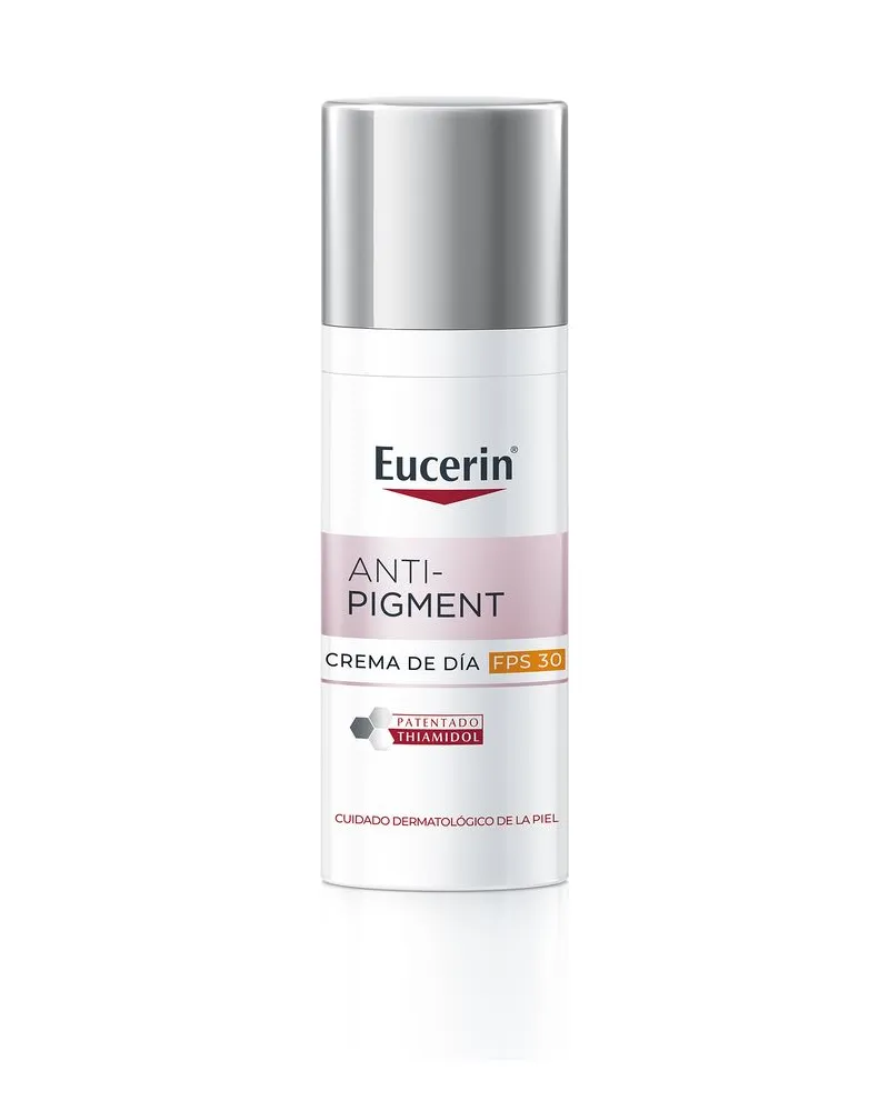 Eucerin Anti-pigment-tagescreme Lsf30 50 ml 