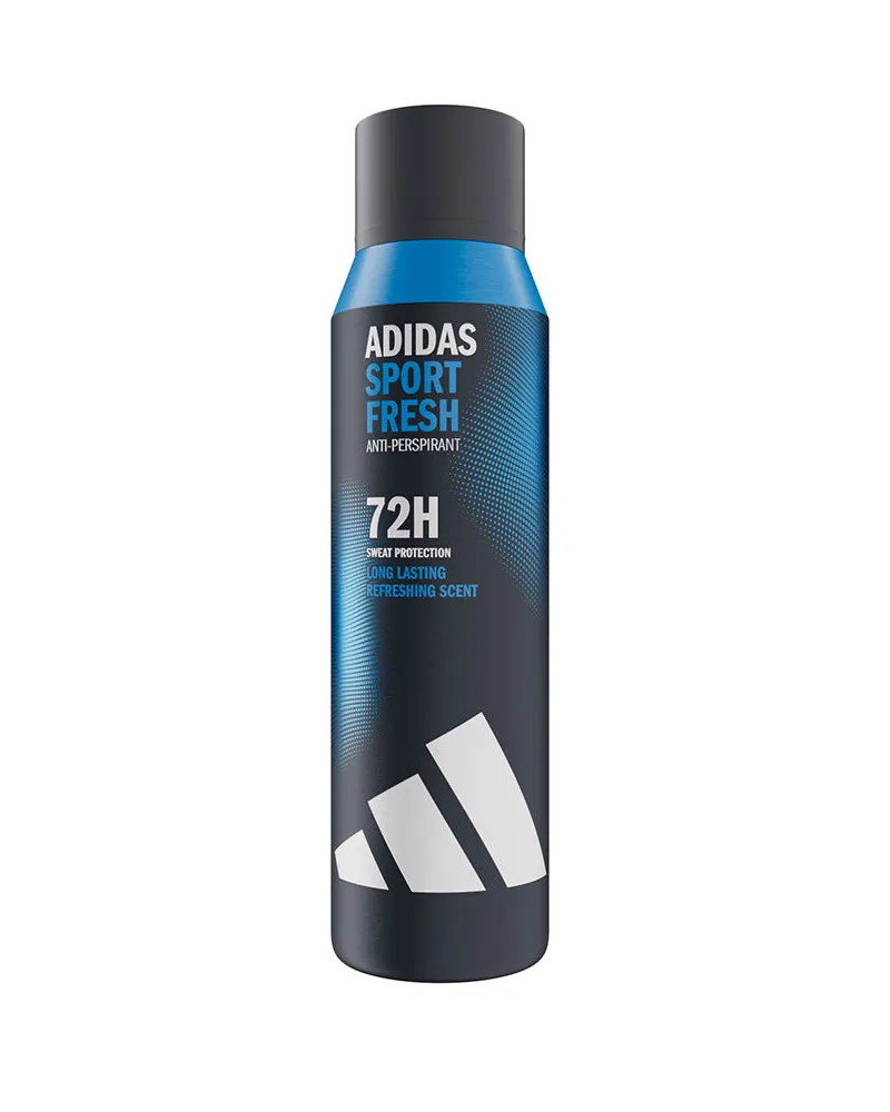 adidas Sport Fresh Anti-perspirant Deo Vapo 150 ml 