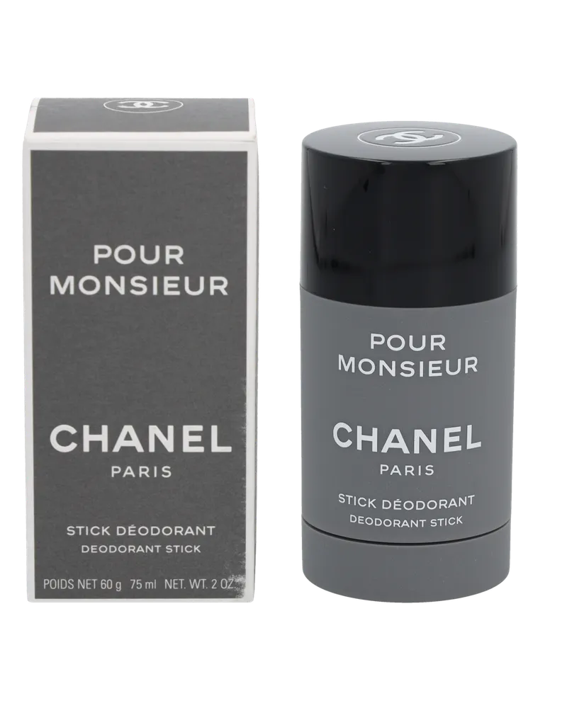Chanel Pour Monsieur Deo Stick 75ml 