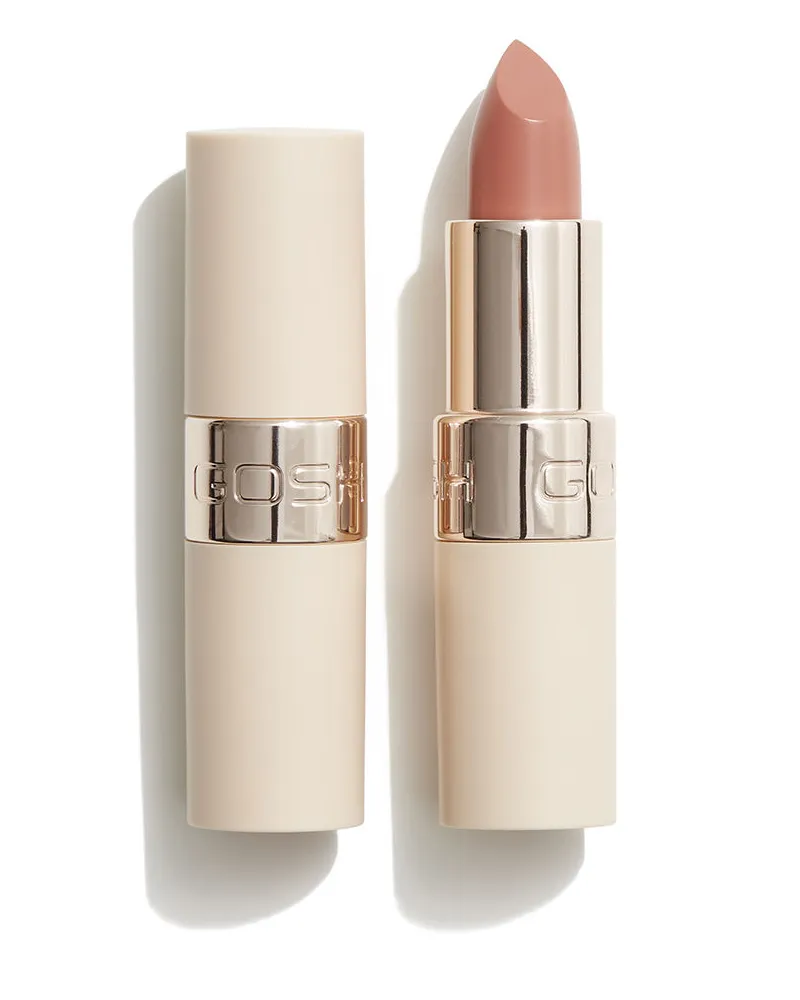Gosh Copenhagen Luxury Nude Lips #001-nacktheit 4 gr 
