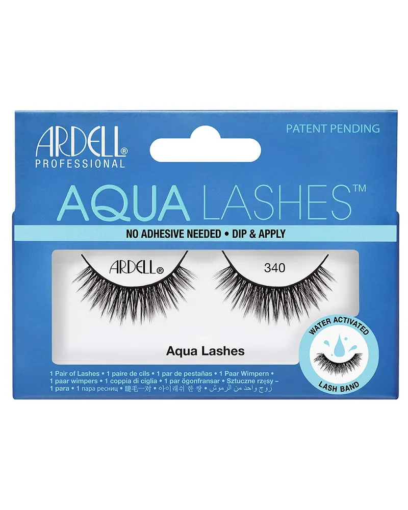 ARDELL Aqua Lashes Pestañas #340 