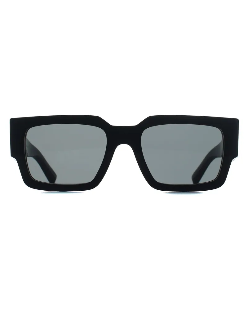Prada PRB17S Rectangle PRB17S 16K08Z - Schwarz Schwarz