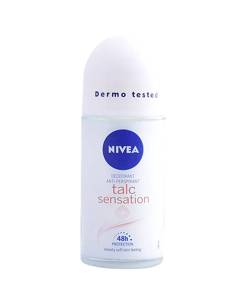Nivea Talc Sensation Deo-Roll-on, 50 ml 